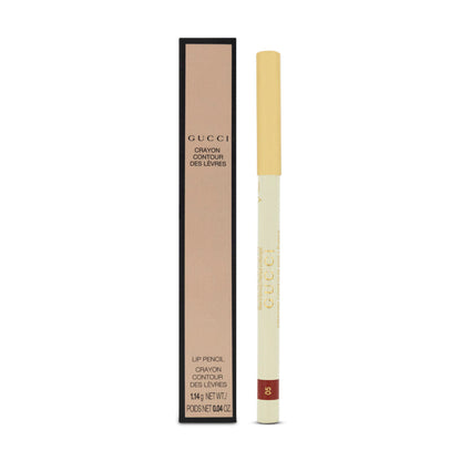 Gucci Red Lip Pencil 05 Rubis Lipliner