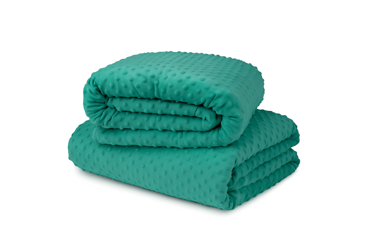 3P Release & Rest Weighted Blanket