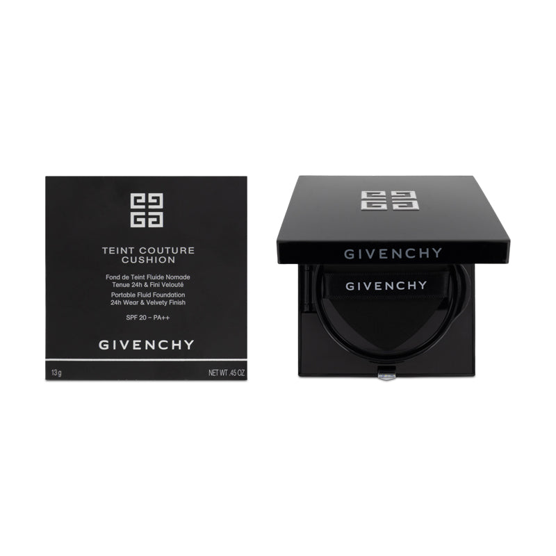 Givenchy Teint Couture Cushion Foundation C105 Portable