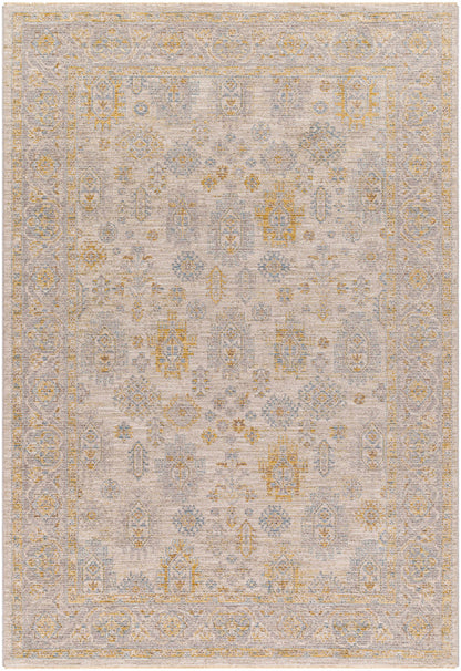 Ayele Thick Luxe Statement Rug - Clearance