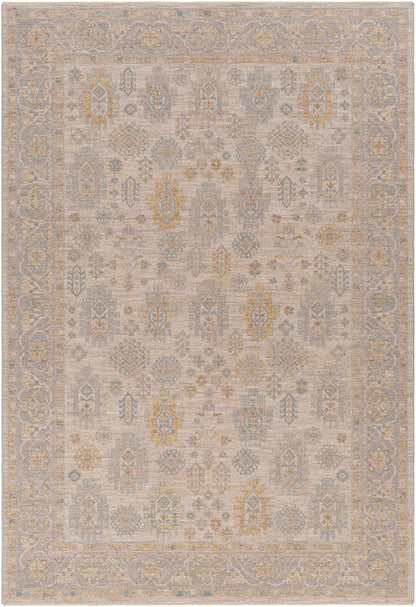 Ayele Thick Luxe Statement Rug - Clearance