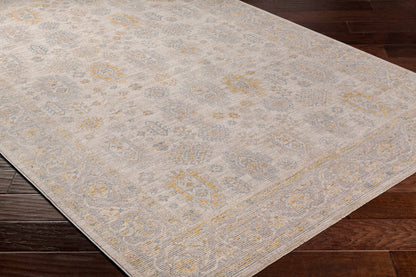 Ayele Thick Luxe Statement Rug - Clearance