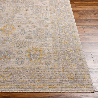 Ayele Thick Luxe Statement Rug - Clearance
