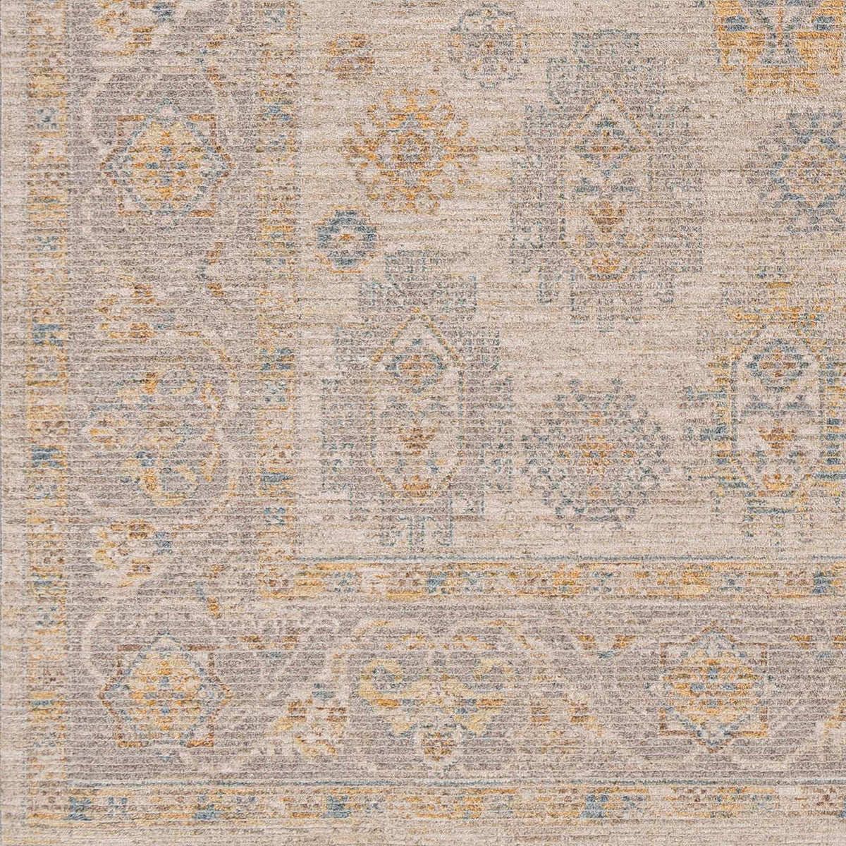 Ayele Thick Luxe Statement Rug - Clearance