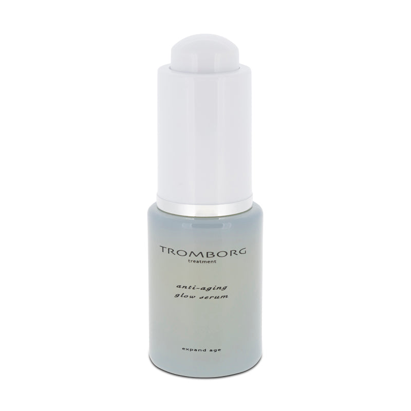 Tromborg Glow Serum 15ml Treatment Anti-Aging