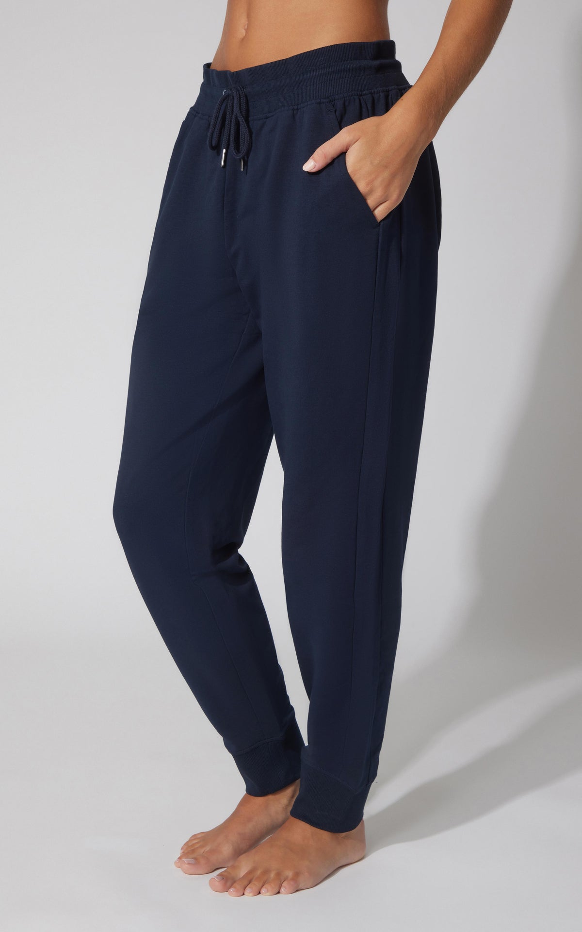 90 Degree by Reflex Terry Everyday Jogger