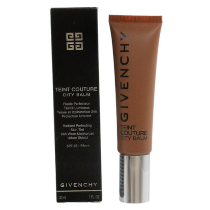 Givenchy Teint Couture City Balm Foundation N405 30ml