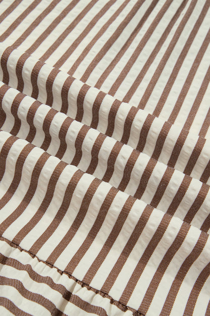 Annabelle Stripe Shirt