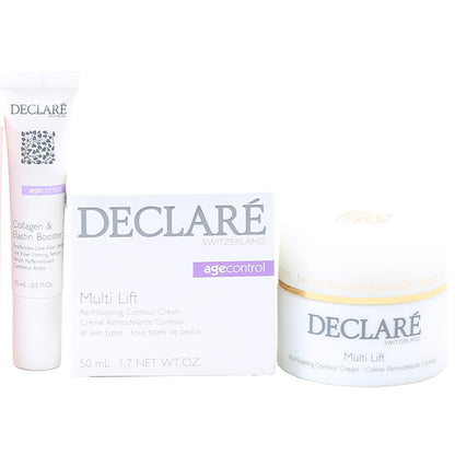 Declare Multi Lift Set Cream / Collagen Booster