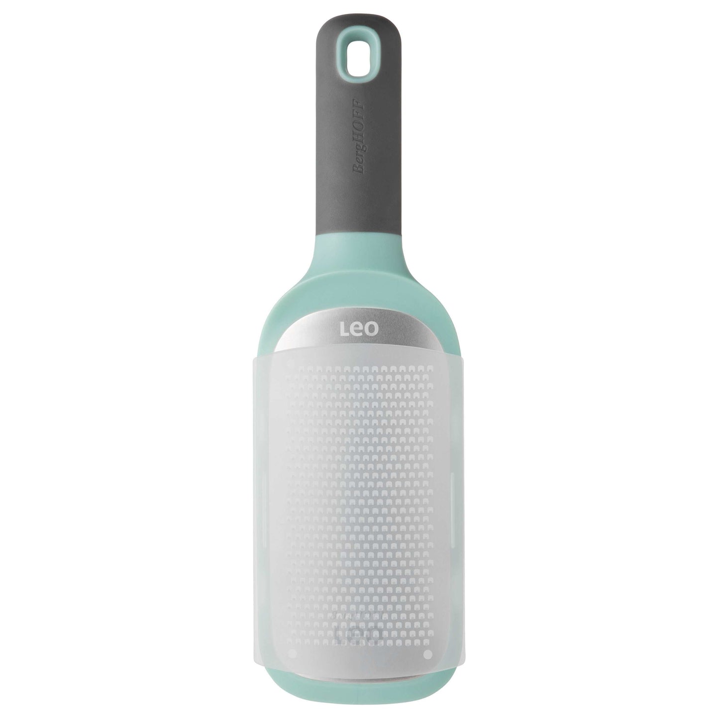 BergHOFF Leo Fine Paddle Grater 10.75", Green