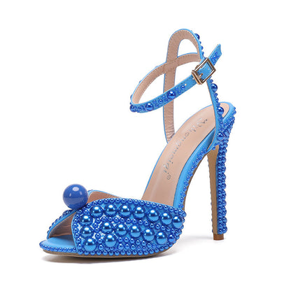 Women’s High-Heeled PU Leather Shoes | High-Sense Pointed-Toe Executive Heels | Trendy Minimalist Professional Pumps | Luxury-Label Stiletto Party Shoes | 2026 High-Fashion Statuesque Work Footwear