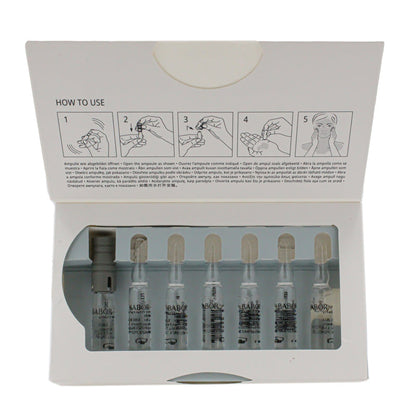 Babor Ampoules Concentrates Hydrating Face Serum