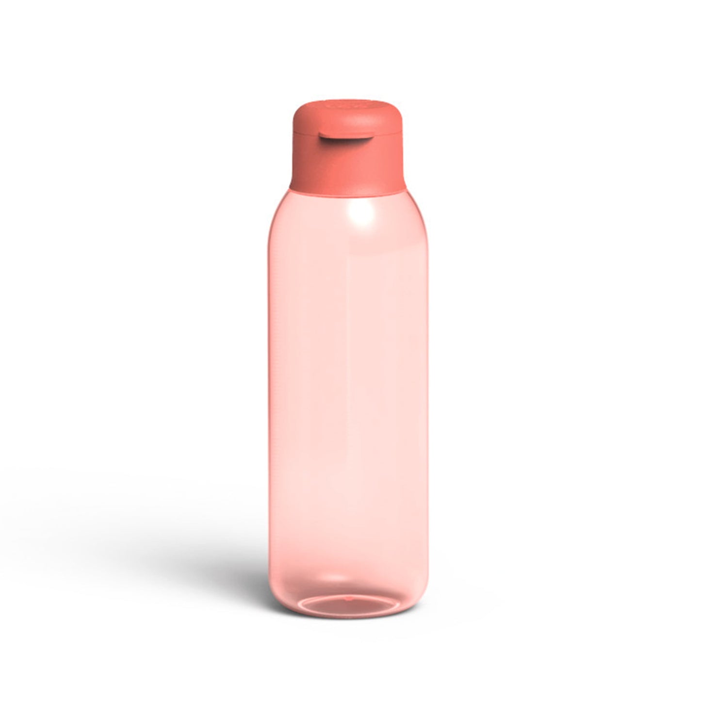 BergHOFF Leo To Go 10" Water Bottle, 25oz., Pink