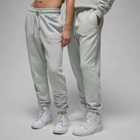 Air Jordan Men's Wordmark Fleece Trousers Pants