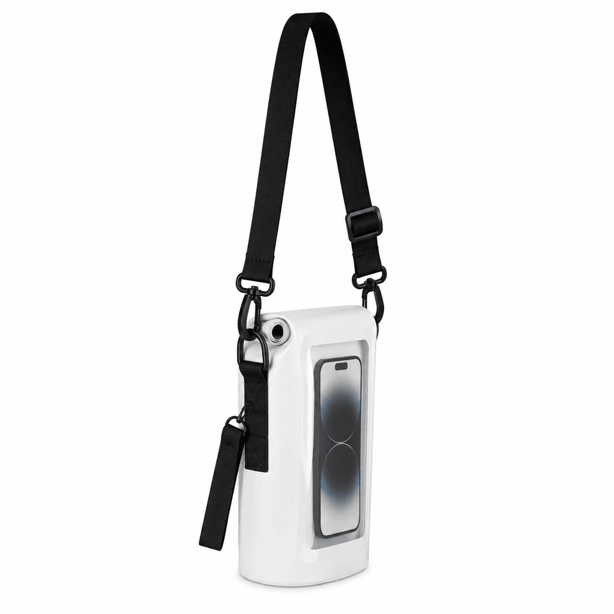 DriftTote Crossbody Dry Bag