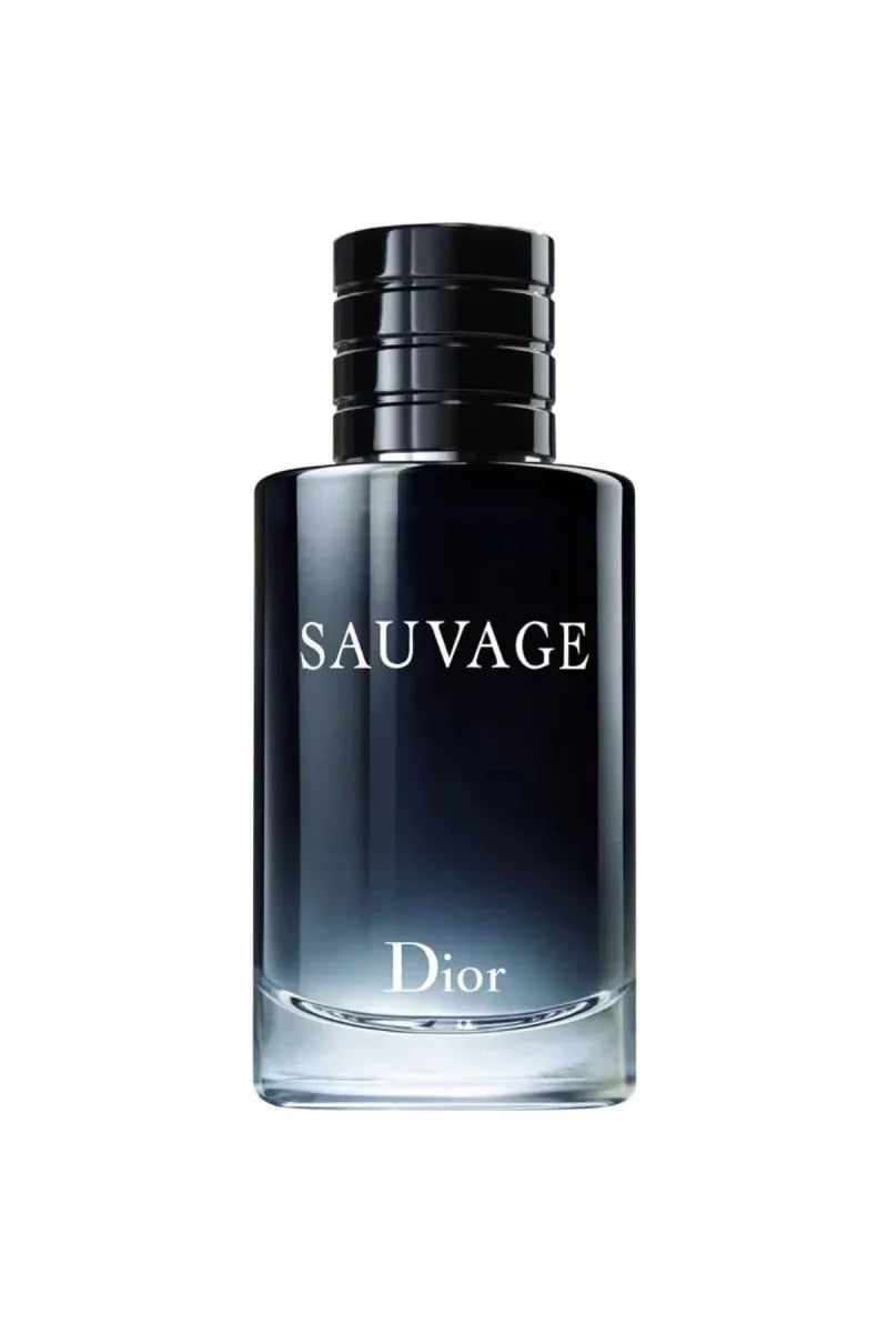Dior Wild Essence Men's Eau de Toilette 3.4 oz