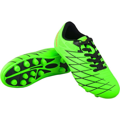 Boca Youth Firm Ground Shoes