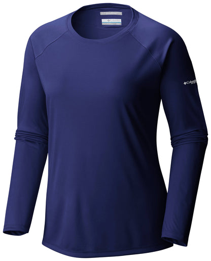Columbia Women's Tidal Tee Long Sleeve Shirt
