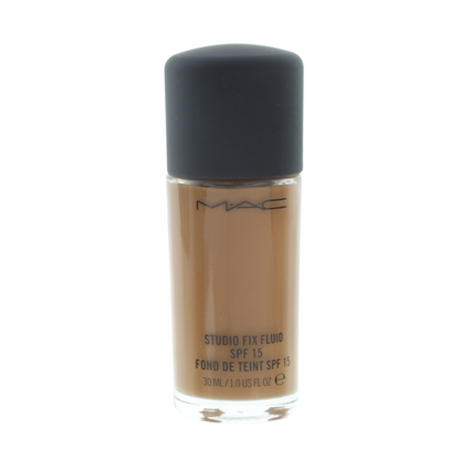 MAC Studio Fix Fluid Foundation SPF 15 NC55 30ml
