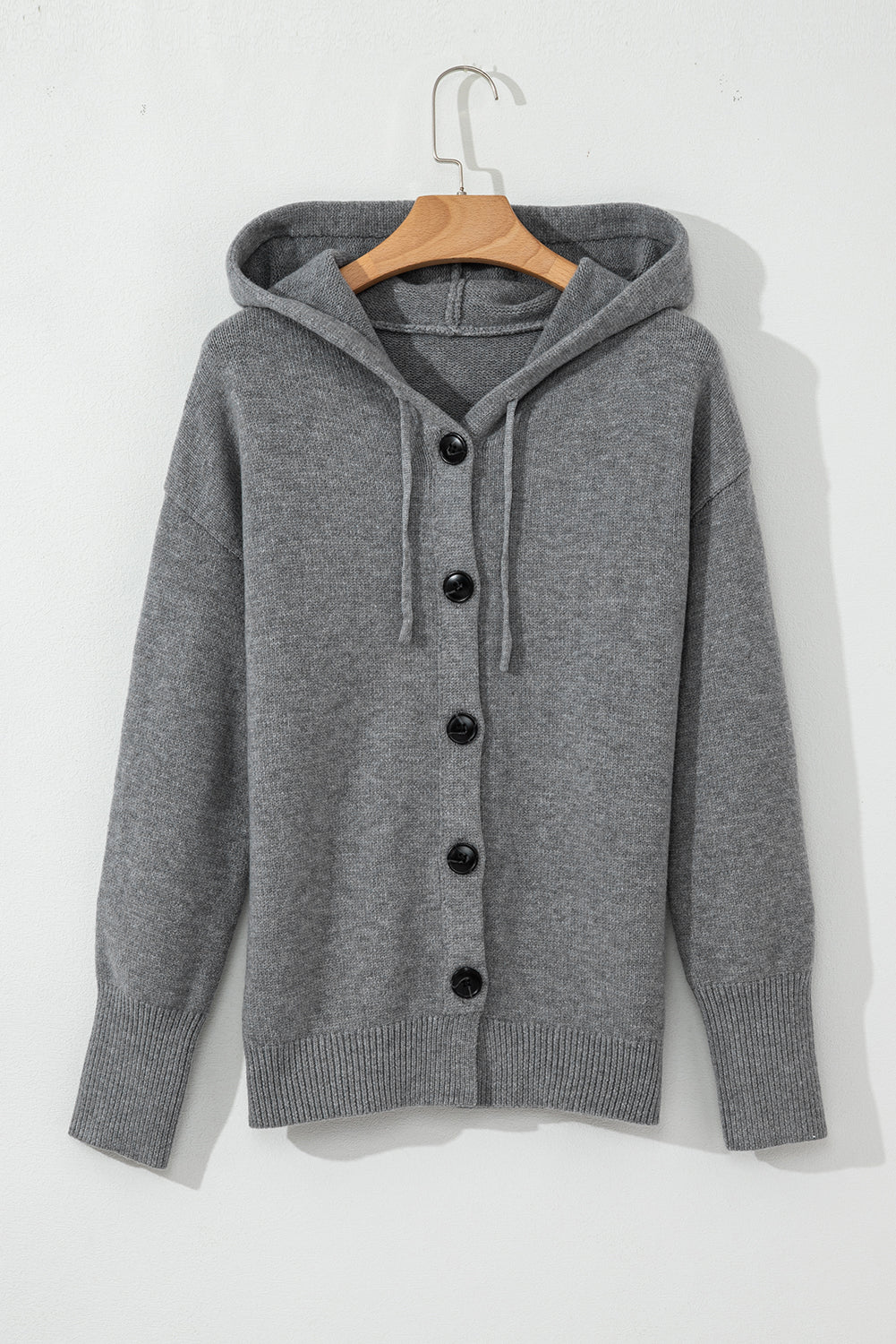 Threaded Pear Ari Up Drop Shoulder Sweater