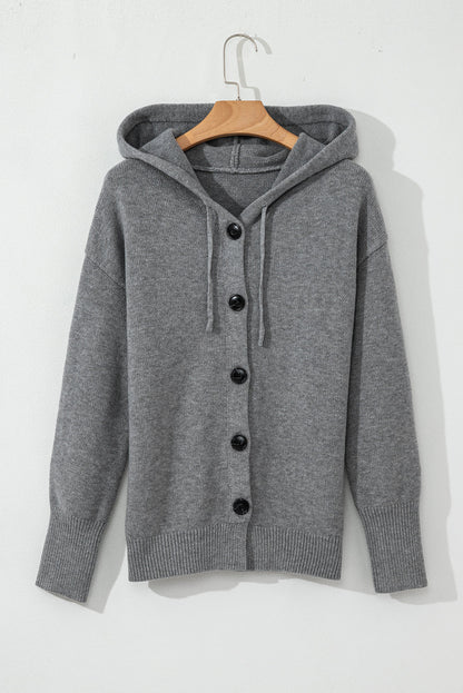 Threaded Pear Ari Up Drop Shoulder Sweater