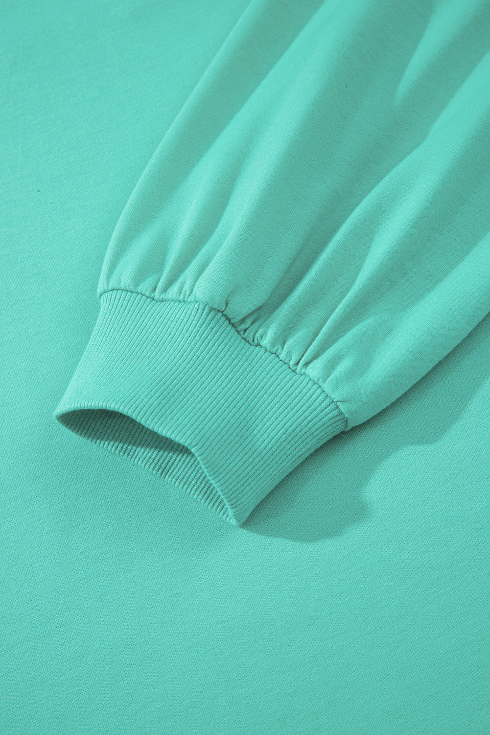 Threaded Pear Naomi Drop Shoulder Pullover PLUS Top