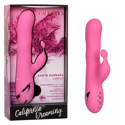 CalExotics California Dreaming Santa Barbara Surfer