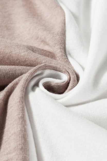 Threaded Pear Elowen Long Sleeve top Long Sleeve Top