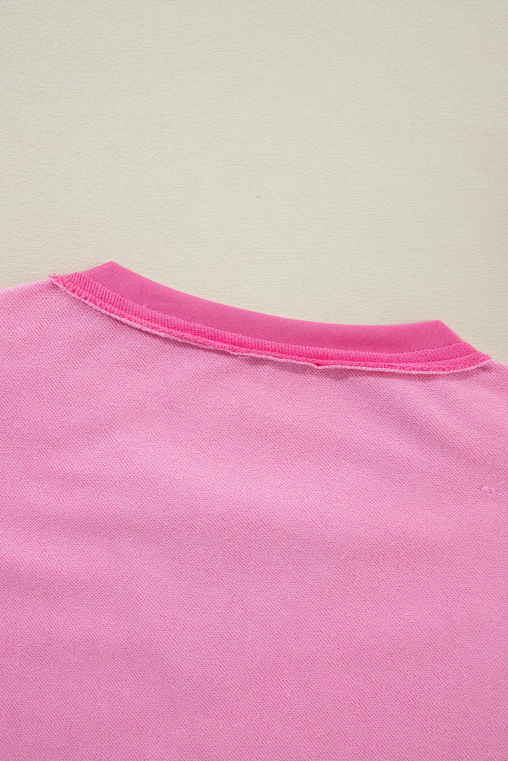 Threaded Pear Emma Pullover and Drawstring Joggers