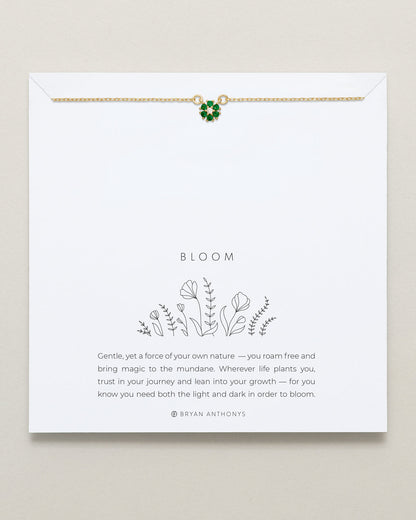 Bloom Dainty Bracelet