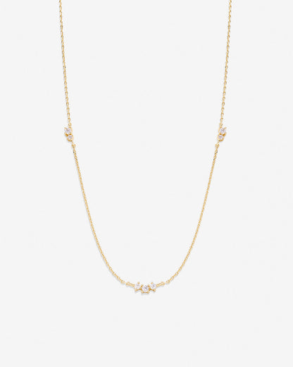 Create Your Own Constellation Stations Necklace