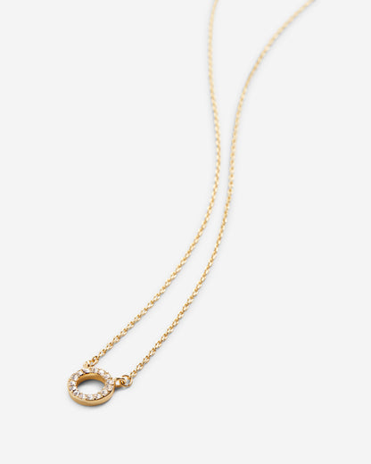 Family Necklace