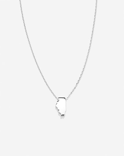 In The Heart Of Necklace — Illinois