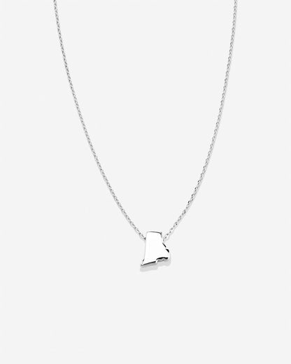 In The Heart Of Necklace — Rhode Island