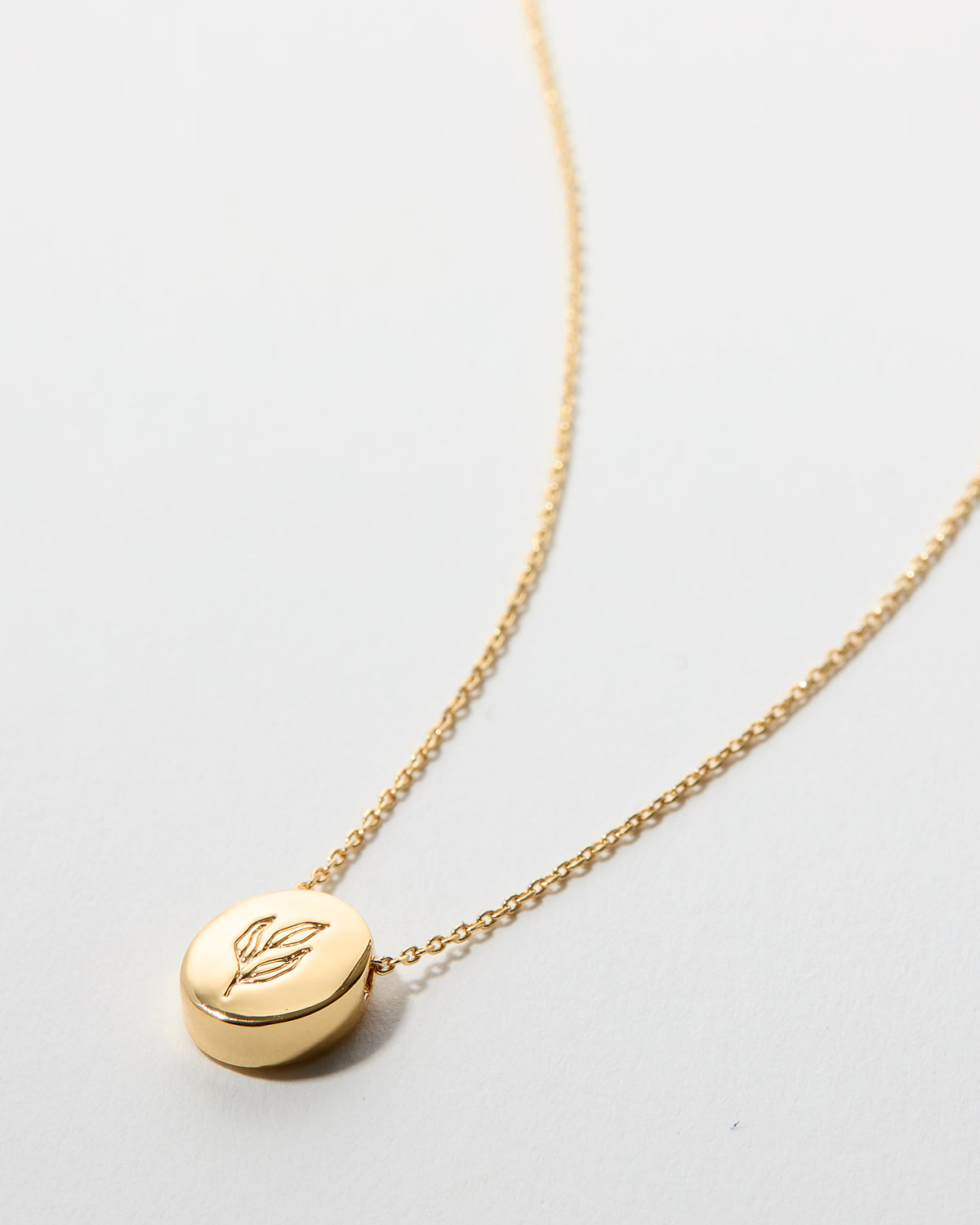 Soul Through The Seasons Necklace