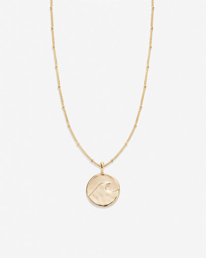 Depth Necklace