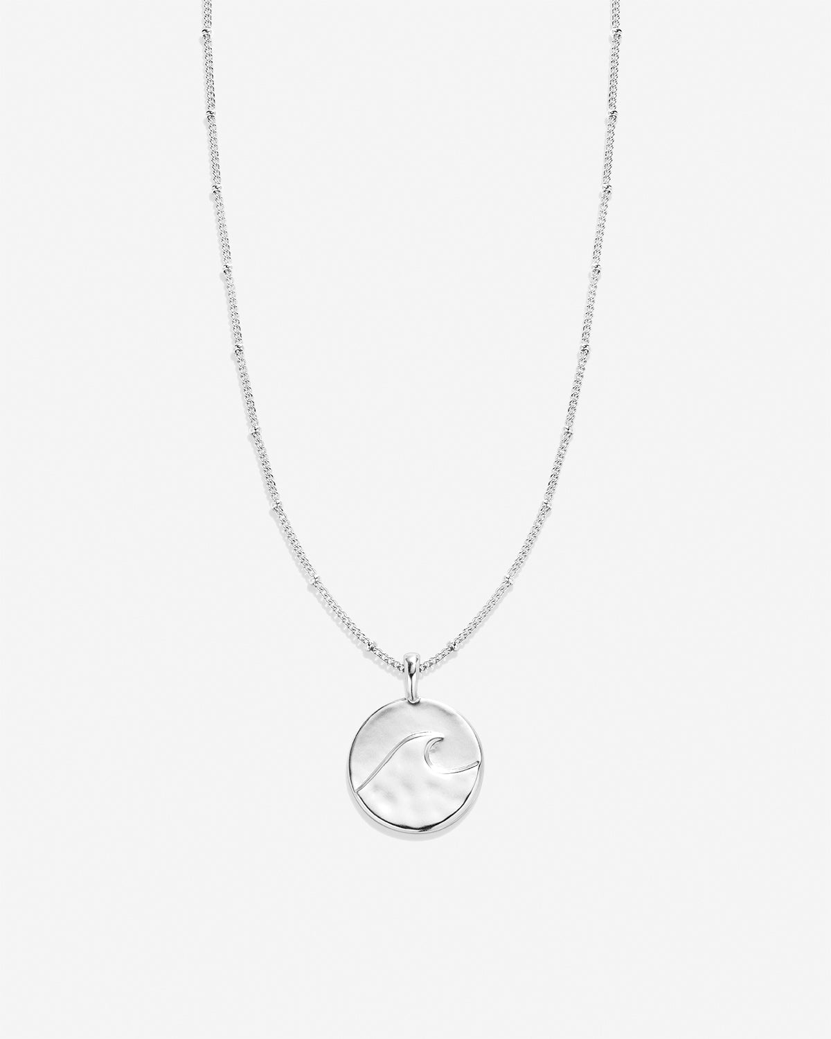 Depth Necklace