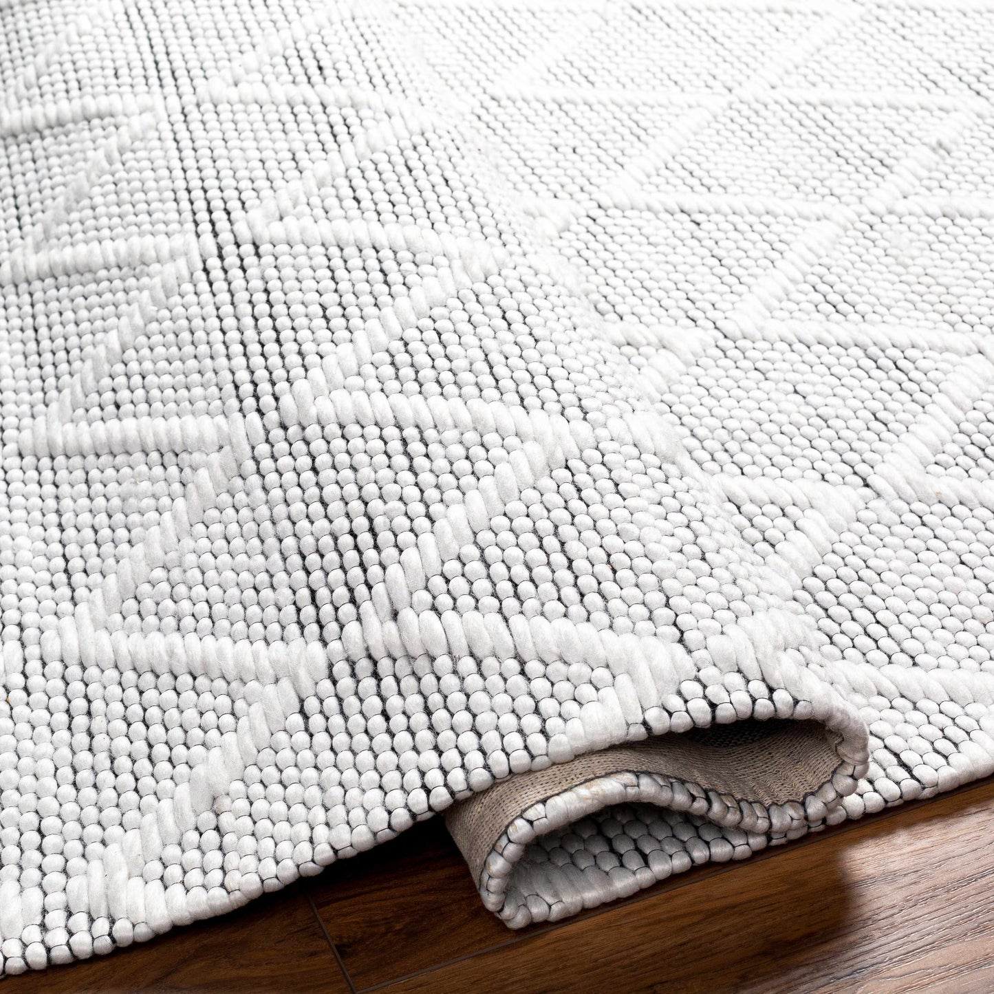 Bartimaeus Area Rug - Clearance