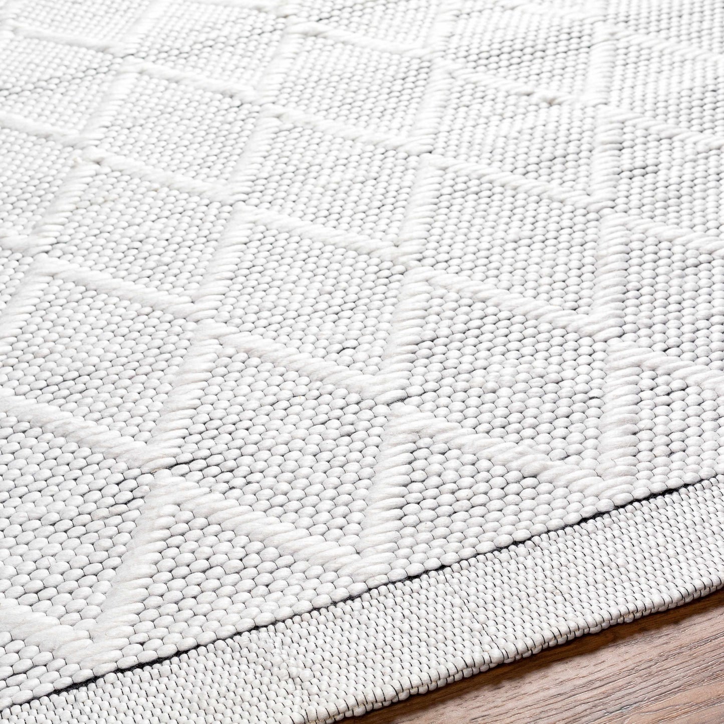 Bartimaeus Area Rug - Clearance