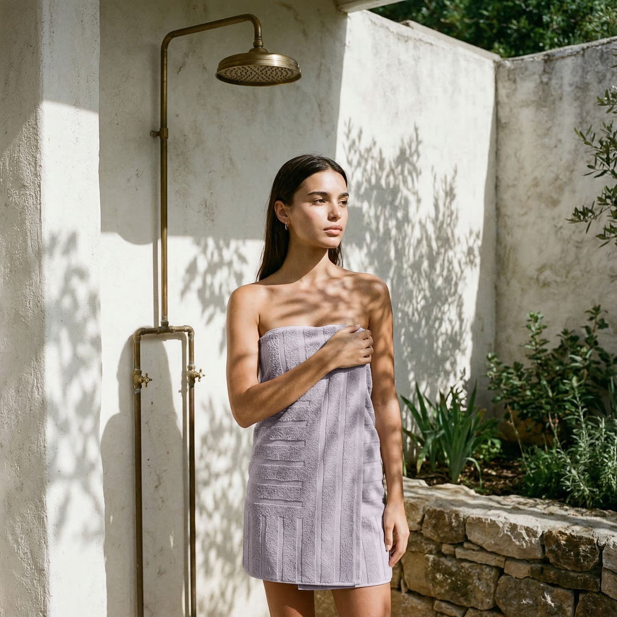 Capri Towels