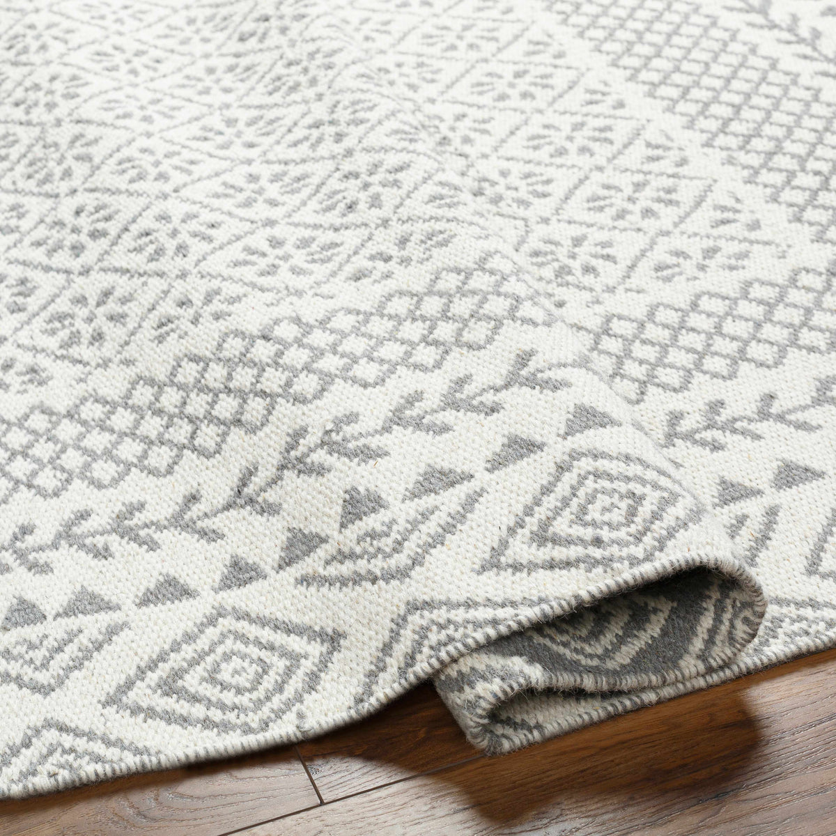 Bayou Area Rug