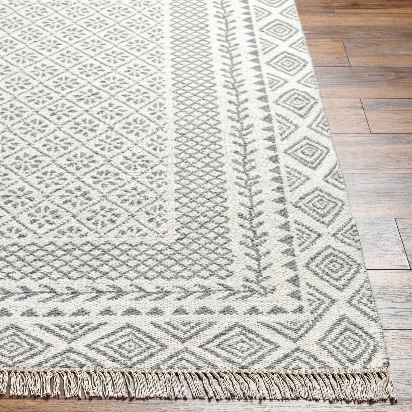 Bayou Area Rug
