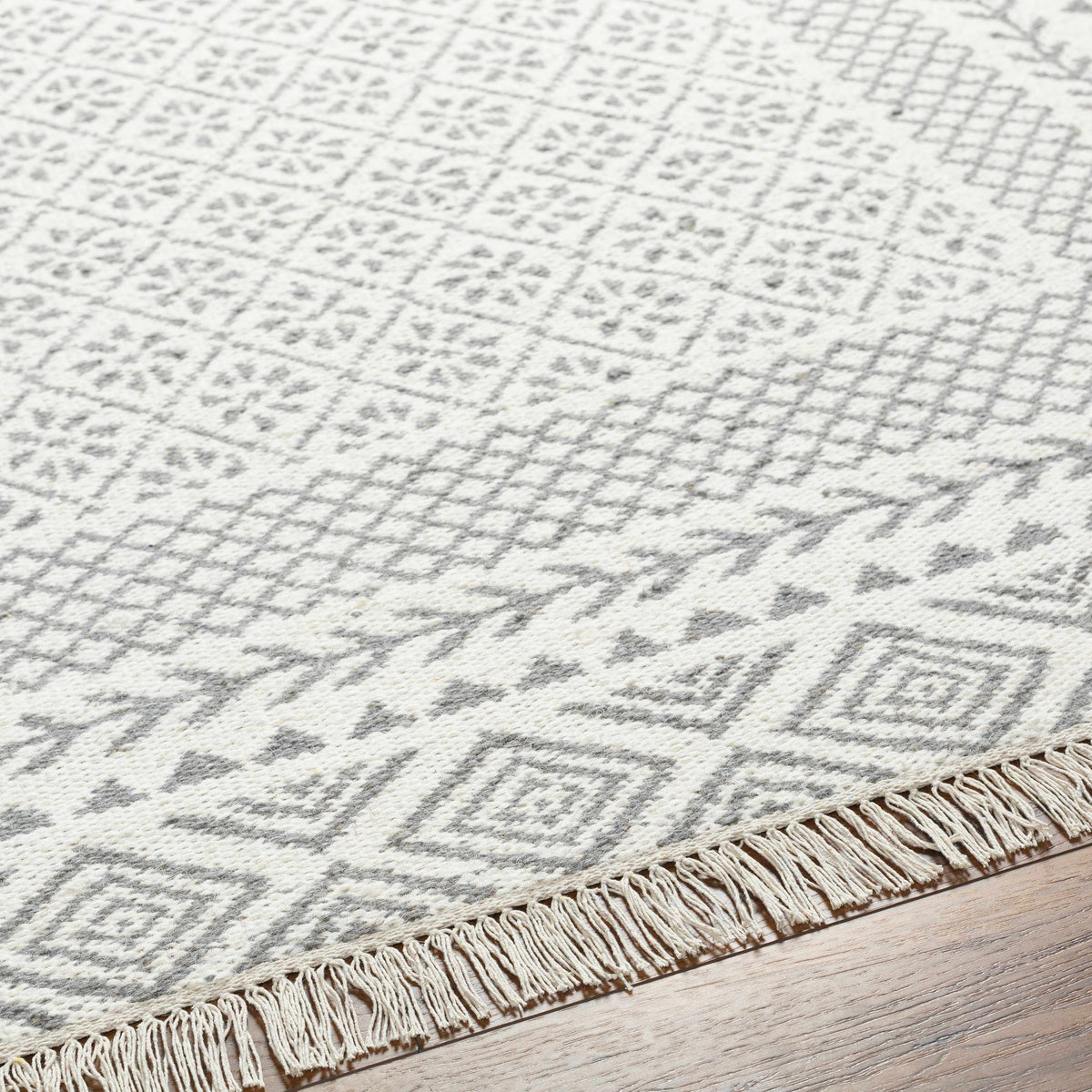 Bayou Area Rug