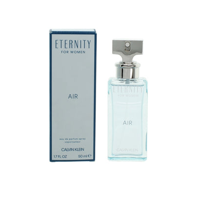 Calvin Klein Eternity Air 50ml Eau De Parfum (Blemished Box)