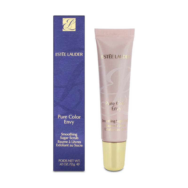 Estee Lauder Pure Color Envy Smoothing Sugar Scrub 12g