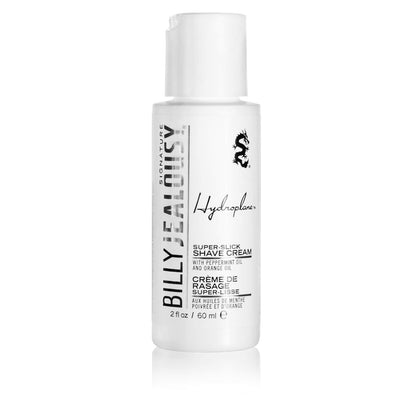Billy Jealousy Travel Hydroplane Shave Cream