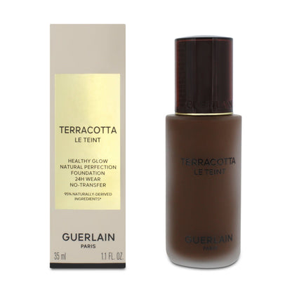 Guerlain Terracotta Le Teint Foundation 9N Neutral (Blemished Box)