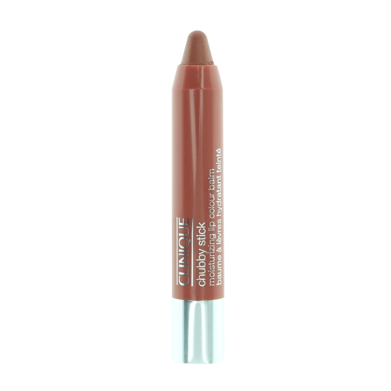 Clinique Pink Lip Balm Chubby Stick Moisturising 04 Mega Melon