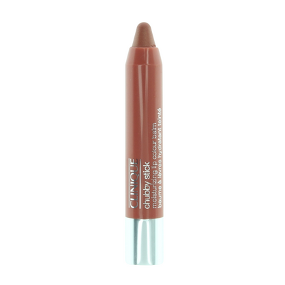 Clinique Pink Lip Balm Chubby Stick Moisturising 04 Mega Melon