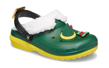 Crocs Youth Classic Clog 'Elf'